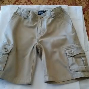 Ralph Lauren Polo Khaki Shorts